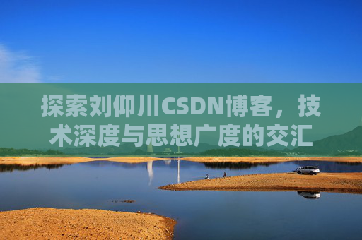 探索刘仰川CSDN博客,技术深度与思想广度的交汇